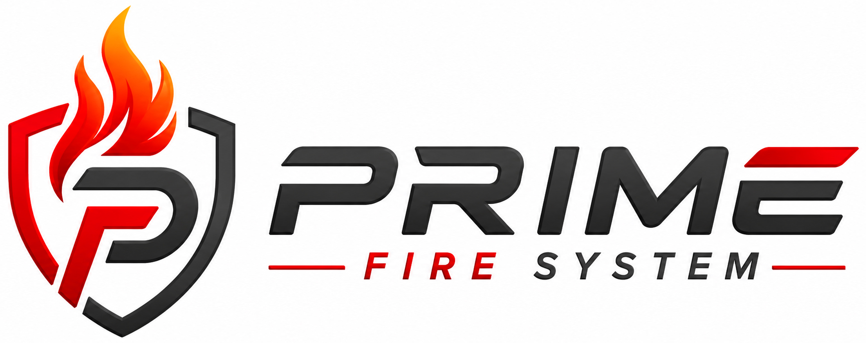 Prime Fire System logo