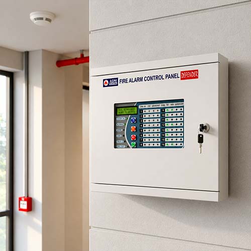 Fire Alarm Panels